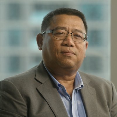 Pradist Kamphoi, Vice President and Chief Information Security Officer, Toyota Leasing Thailand