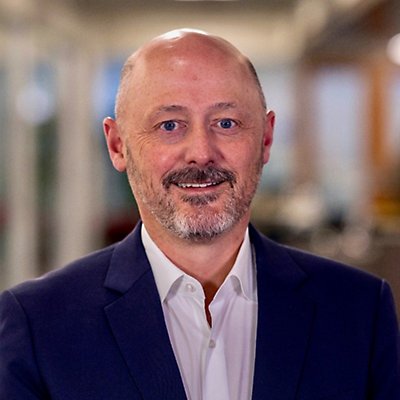 JP Valin, MD, MHA, MACP, Chief Clinical Officer, Intermountain Health