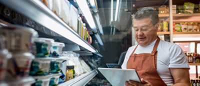 NIQ scales product coding globally, expands reach, and speeds delivery with Foundry - Microsoft