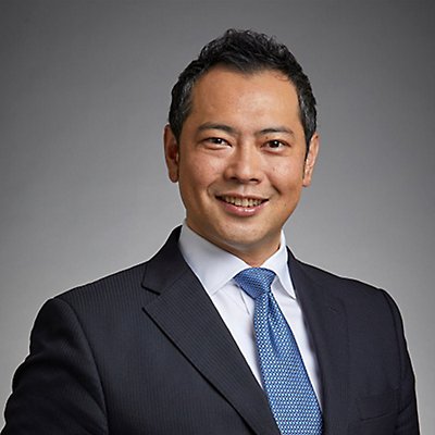 Kenichiro Kawasaki, CEO, AKKODiS Consulting