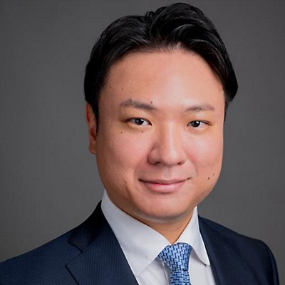 Sang Tae Woo, VP, AKKODiS Consulting