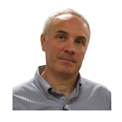 Daniel Swift, Year Six Educator, Braunstone Community Primary School