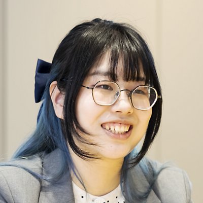 架谷 愛 氏, 産業・流通デジタライゼーション事業部 第一デジタライゼーション本部 第四システム部 AI アンバサダー, 株式会社日立システムズ