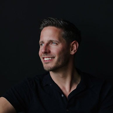 Rob Geene, Managing Director and Co-owner, ADEZZ