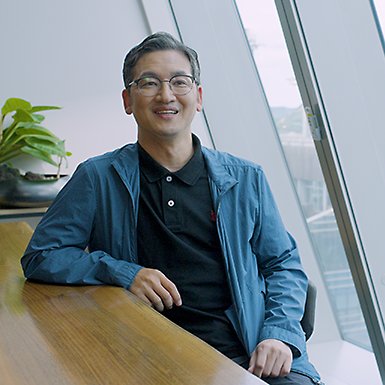 이정룡, 부사장, AI 에이전트 개발실, SK 텔레콤