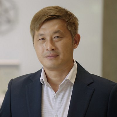 Leonard Ng, Head of Infrastructure and Cybersecurity, ASM