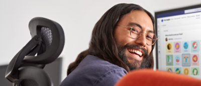 ABN AMRO transforms the workplace for 3,500 offshore developers with ...