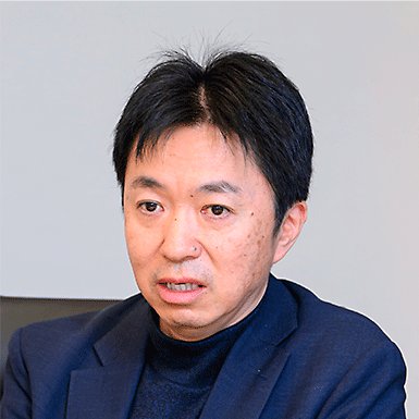 岩間 正樹 氏, システム部 常務執行役員システム部長, 株式会社CCIグループ/株式会社 北國銀行