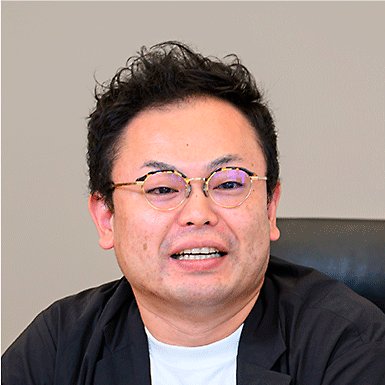 中越 寛人 氏, マーケティング部 マーケティンググループ マネージャー, 株式会社 北國銀行