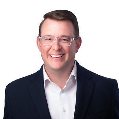 Simon Mills, President of Valley First, a division of First West Credit Union