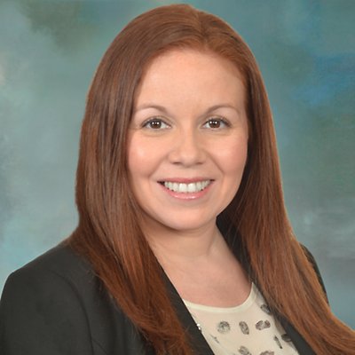 Jessica Estrella, Audit Partner and Leader of Methodology, Enablement, Technology, and Innovation, EisnerAmper