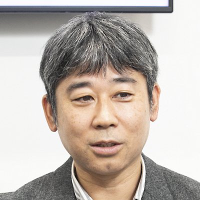 平田 義樹 氏, 経営企画本部 システム部 IT運用課 課長, 帝人フロンティア株式会社