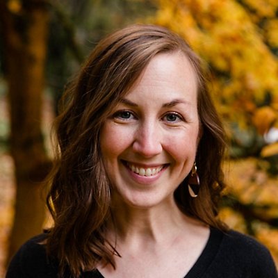 Kristin Meyer, HR Business Partner, Snohomish County