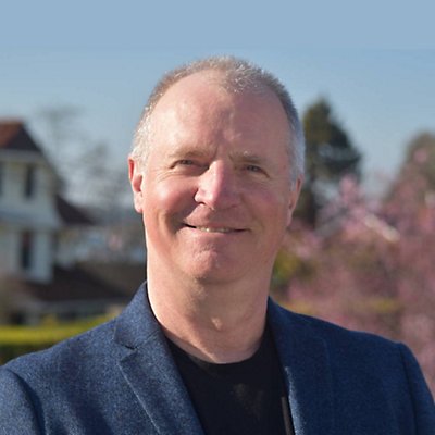 Viggo Forde, Chief Information Officer (CIO), Snohomish County