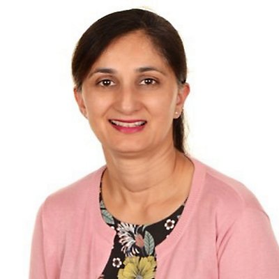 Pam Bassi, conseillère financière principale, Envision Financial, une division de First West Credit Union