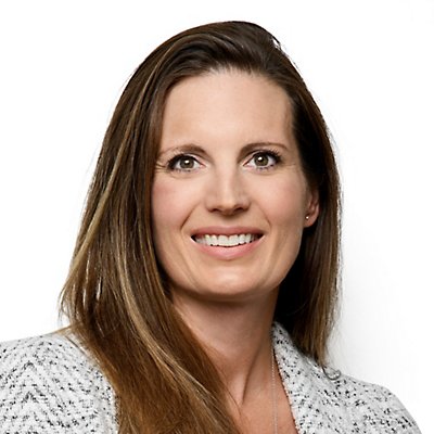 Lisa Schmitke, Directrice, Opérations RH et solutions, First West Credit Union