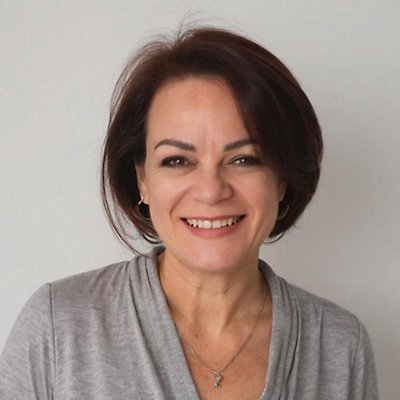 Marie Ortiz Sánchez, Chief Information Officer, Puerto Rico Department of Education
