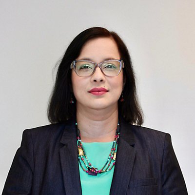 Beverly Morro, Deputy Secretary of Education, Puerto Rico