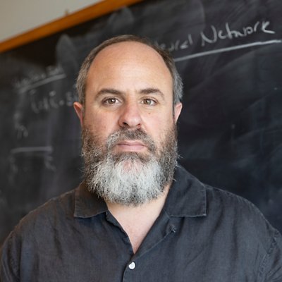 Pablo Barceló, Director of Artificial Intelligence, PUC Chile