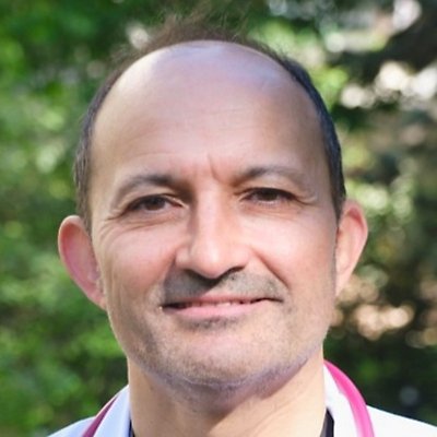 Dr. Riadh Caïd-Essebsi, Head of the Cardiology Department, American Hospital of Paris