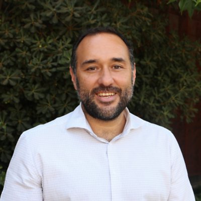 Francisco Suárez, Profesor de Ingeniería, PUC Chile