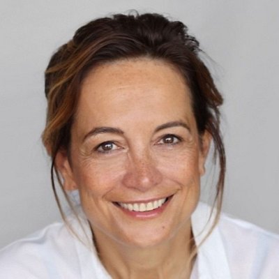 Professor Mahasti Saghatchian, Cheffe de Pôle Oncologie, American Hospital of Paris