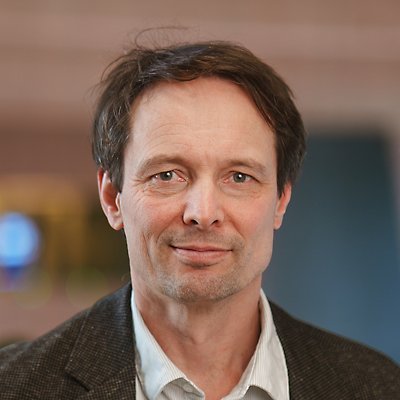 Atle Vika Røen, Architect, OBOS