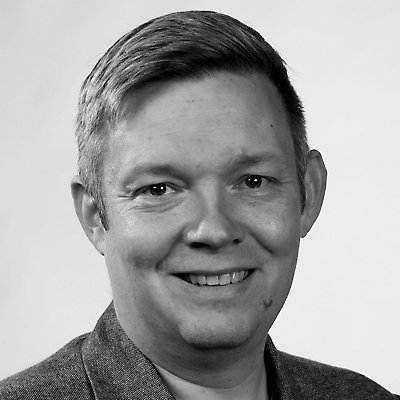 Ville Parviainen, CTO, eMabler