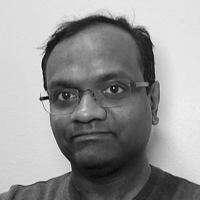 K.V. Gopalkrishnan, Data Engineer, eMabler