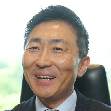 浅野 謙吾 氏, デジタル総合戦略部長, 三井物産株式会社