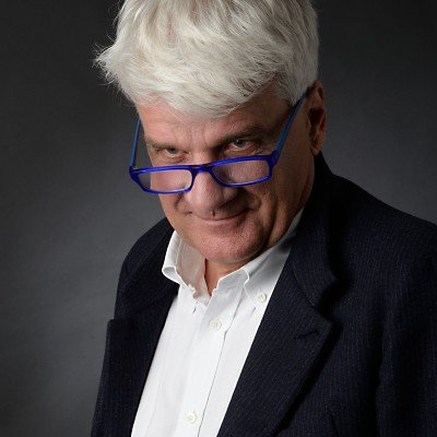 Stefan Gasslitter, General Manager, SIAG