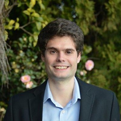 Stuart Emslie, Head of Actuarial and Data Science, Discovery Bank