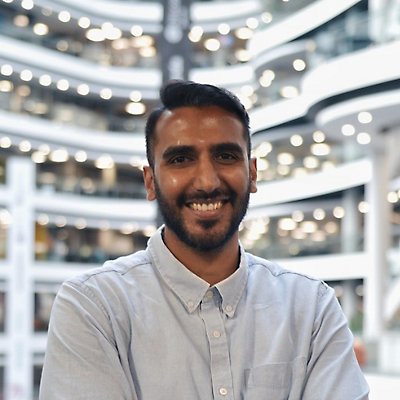 Adit Mehta, Head of MLOps, Discovery Bank