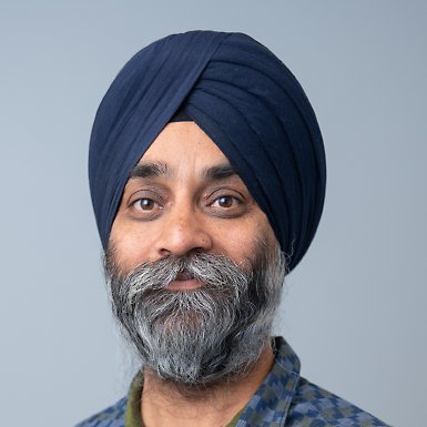 Harpreet Khalsa, Chief Data Officer, Edith Cowan University