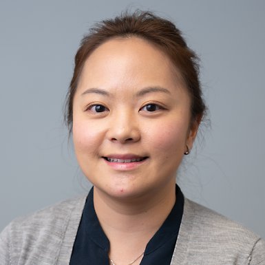 Angela Joewono, Data Engineer, Edith Cowan University