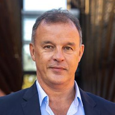 Mike Laytham, Chief Information Officer, Edith Cowan University