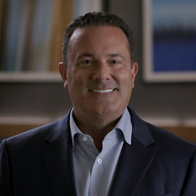 James Shira, Global and US CIO, Global CISO, PwC