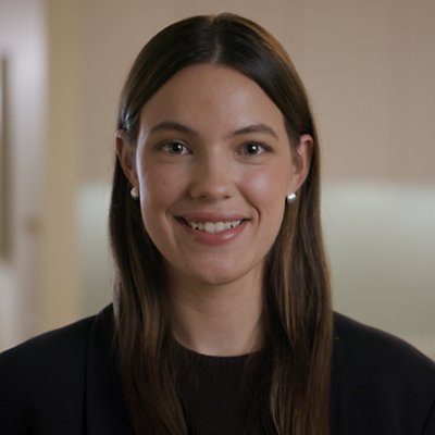 Femke Teunissen, Tax Reporting and Strategy Associate, PwC