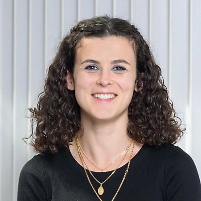 Elise Joly, Cheffe de Projet, SIRIC Montpellier Cancer
