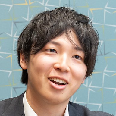 鈴木 遼太郎 氏, 公共・社会基盤技術戦略推進部 プロジェクト推進統括部 技術戦略担当 主任, 株式会社NTTデータ