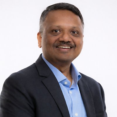 Girish Hadkar, Chief Information and Digital Officer, Tata Realty & Infrastructure Limited