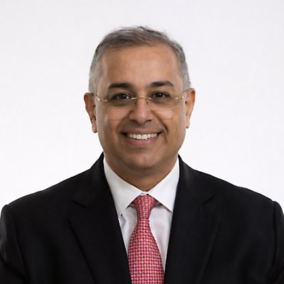 Sanjay Dutt, Managing Director and CEO, Tata Realty & Infrastructure Limited