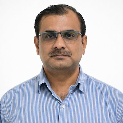 Atul Biradar, Project Manager, Prosys Infotech Private Limited