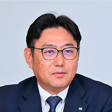 林 秀明 氏, 社長室 DX戦略部 DX推進室長, 大成建設株式会社