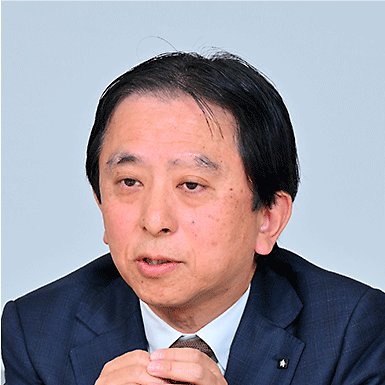木村 彰宏 氏, 社長室 情報企画部 ICTコンサルティング 室長, 大成建設株式会社