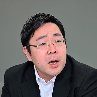 松田 豊道 氏, 第三開発保守部長, 大成建設ICTソリューションズ株式会社