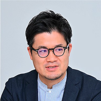 辻 征 氏, 第三開発保守部 チームリーダー, 大成建設ICTソリューションズ株式会社