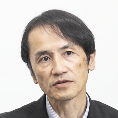 Nobuo Nishiyama, General Manager System Development Department, Teijin Frontier Co., Ltd.