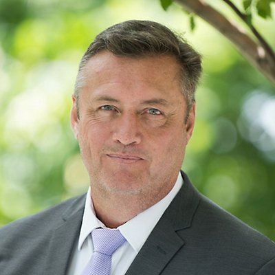 Steven Swarts, Head of IT, MLC School