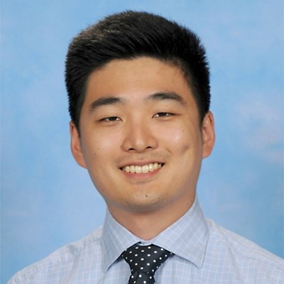 Eddie Park, Year 4 Teacher, MLC School